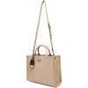 BORSA A MANO MEDIA RIDHI AF5206E005851308 LIU JO