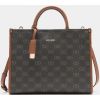 BORSA A MANO GRANDE CON TRACOLLA RIDHI AF5206E066881244 LIU JO 