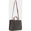 BORSA A MANO GRANDE CON TRACOLLA RIDHI AF5206E066881244 LIU JO 