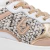 SNEAKERS ASIA B69009TX04901111 LIU JO
