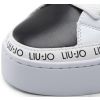 SNEAKERS SILVIA 66 BF2003PX306S1005 LIU JO