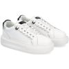 SNEAKERS KILIE 06 BF2115P010201111 LIU JO