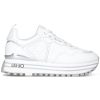 SNEAKERS WONDER MAXI 01 BF3003P010201111 LIU JO