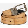 CINTURA REVERSIBILE IN PELLE GEO CLASSIC BVA48556000001 ALVIERO MARTINI 1A CLASSE