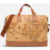 BORSA DA VIAGGIO CON TRACOLLA GEO CLASSIC BVG2846000 ALVIERO MARTINI 1A CLASSE