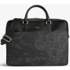 BORSA PORTADOCUMENTI GEO BLACK BVG3106426 ALVIERO MARTINI 1A CLASSE