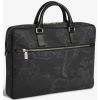 BORSA PORTADOCUMENTI GEO BLACK BVG3106426 ALVIERO MARTINI 1A CLASSE