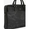 BORSA PORTADOCUMENTI GEO BLACK BVG3106426 ALVIERO MARTINI 1A CLASSE