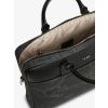 BORSA PORTADOCUMENTI GEO BLACK BVG3106426 ALVIERO MARTINI 1A CLASSE