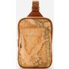 ZAINO MONOSPALLA GEO CLASSIC BVG3176000 ALVIERO MARTINI 1A CLASSE