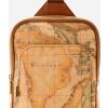ZAINO MONOSPALLA GEO CLASSIC BVG3176000 ALVIERO MARTINI 1A CLASSE