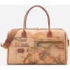 BORSA DA VIAGGIO CON TRACOLLA GEO CLASSIC BVG3186000 ALVIERO MARTINI 1A CLASSE