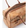 BORSA DA VIAGGIO CON TRACOLLA GEO CLASSIC BVG3186000 ALVIERO MARTINI 1A CLASSE