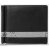 PORTAFOGLI IN PELLE CON DETTAGLIO GEO GREY BVW14454000014 ALVIERO MARTINI 1A CLASSE 