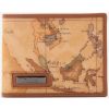 PORTAFOGLI GEO CLASSIC BVW1576000 ALVIERO MARTINI 1A CLASSE