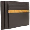 PORTA CARTE GRANDE IN PELLE CON DETTAGLIO GEO CLASSIC BVW35556000500 ALVIERO MARTINI 1A CLASSE