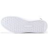 SNEAKERS BYRON001-WHI-BLK04 U.S. POLO ASSN.