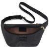 MARSUPIO GEO BLACK C89186426 ALVIERO MARTINI 1A CLASSE