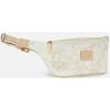 MARSUPIO GEO WHITE C89186188 ALVIERO MARTINI 1A CLASSE