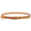 CINTURA GEO CLASSIC CA2746000 ALVIERO MARTINI 1A CLASSE