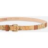 CINTURA GEO CLASSIC CA5116000 ALVIERO MARTINI 1A CLASSE