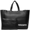 SHOPPING GRANDE MAXILOGO CB0012L001K103 PATRIZIA PEPE