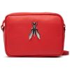 TRACOLLA MEDIA FLY BAG CB0051L001FC87 PATRIZIA PEPE