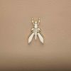 ZAINO FLY CB0056L001B775 PATRIZIA PEPE