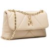 TRACOLLA MEDIA FLY PADDED CB0084L006B732 PATRIZIA PEPE
