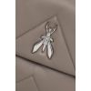 TRACOLLA GRANDE FLY PADDED CB0302L006B744 PATRIZIA PEPE