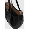SHOPPING GRANDE PEPE CITY CB8896L001K118 PATRIZIA PEPE
