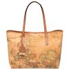 SHOPPING GRANDE GEO CLASSIC CD0056000 ALVIERO MARTINI 1A CLASSE