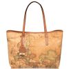 SHOPPING GRANDE GEO CLASSIC CD0056000 ALVIERO MARTINI 1A CLASSE