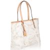 SHOPPING GRANDE GEO WHITE CD0076188 ALVIERO MARTINI 1A CLASSE