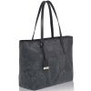 SHOPPING GRANDE GEO BLACK CD0076426 ALVIERO MARTINI 1A CLASSE