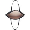 SHOPPING GRANDE GEO BLACK CD0076426 ALVIERO MARTINI 1A CLASSE