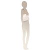SOTTOSPALLA MEDIA GEO WHITE CD0166188 ALVIERO MARTINI 1A CLASSE
