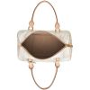 BAULETTO GRANDE GEO WHITE CD0816188 ALVIERO MARTINI 1A CLASSE