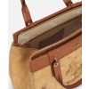 BORSA A MANO CON TRACOLLA GEO CLASSIC CE0206000 ALVIERO MARTINI 1A CLASSE