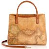 BORSA A MANO PICCOLA GEO CLASSIC CE0036000 ALVIERO MARTINI 1A CLASSE