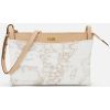 TRACOLLA PICCOLA GEO WHITE CE0056188 ALVIERO MARTINI 1A CLASSE