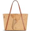 SHOPPING GRANDE GEO CLASSIC CE0116000 ALVIERO MARTINI 1A CLASSE