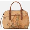 BORSA A MANO CON TRACOLLA GEO CLASSIC CE0356000 ALVIERO MARTINI 1A CLASSE