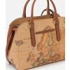 BORSA A MANO CON TRACOLLA GEO CLASSIC CE0356000 ALVIERO MARTINI 1A CLASSE