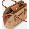 BORSA A MANO CON TRACOLLA GEO CLASSIC CE0356000 ALVIERO MARTINI 1A CLASSE