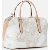 BORSA A MANO CON TRACOLLA GEO WHITE CE0356188 ALVIERO MARTINI 1A CLASSE