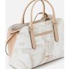 BORSA A MANO CON TRACOLLA GEO WHITE CE0356188 ALVIERO MARTINI 1A CLASSE