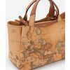 BORSA A MANO CON TRACOLLA GEO CLASSIC CE0366000 ALVIERO MARTINI 1A CLASSE