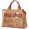 BORSA A MANO CON TRACOLLA GEO CLASSIC CE0376000 ALVIERO MARTINI 1A CLASSE