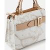 BORSA A MANO CON TRACOLLA GEO WHITE CE0376188 ALVIERO MARTINI 1A CLASSE